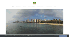 Desktop Screenshot of ohanacity.com
