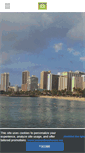Mobile Screenshot of ohanacity.com